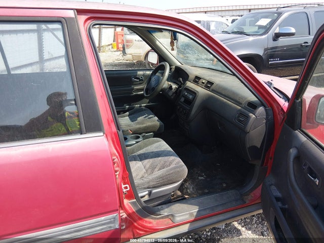 Продаж на аукціоні авто 2001 Honda Cr-v Ex, vin: JHLRD18651C046081, номер лоту: 45794512