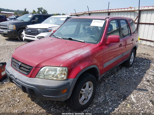 Продаж на аукціоні авто 2001 Honda Cr-v Ex, vin: JHLRD18651C046081, номер лоту: 45794512