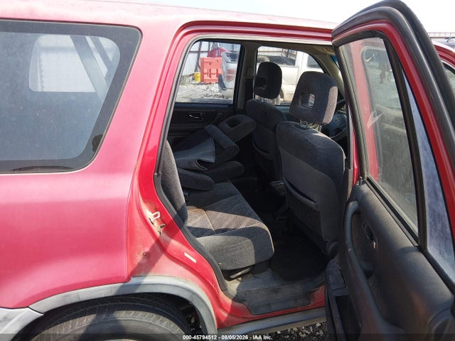 Продаж на аукціоні авто 2001 Honda Cr-v Ex, vin: JHLRD18651C046081, номер лоту: 45794512