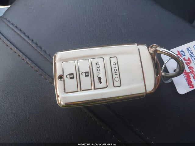 Aukcja sprzedaży 2018 Acura Tlx Tech Pkg, vin: 19UUB1F50JA007001, numer aukcji: 45794521