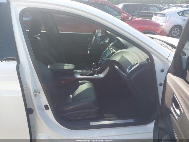 Aukcja sprzedaży 2018 Acura Tlx Tech Pkg, vin: 19UUB1F50JA007001, numer aukcji: 45794521