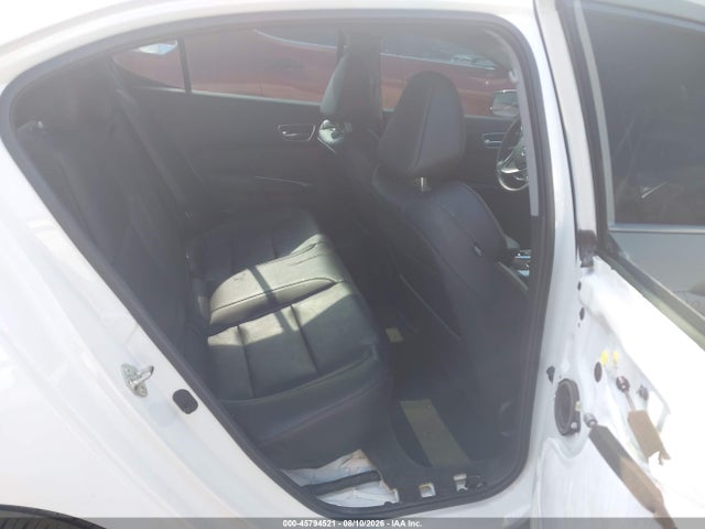 Aukcja sprzedaży 2018 Acura Tlx Tech Pkg, vin: 19UUB1F50JA007001, numer aukcji: 45794521
