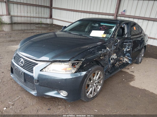 45794523 :رقم المزاد ، JTHBE1BLXD5024613 vin ، 2013 Lexus Gs 350 مزاد بيع