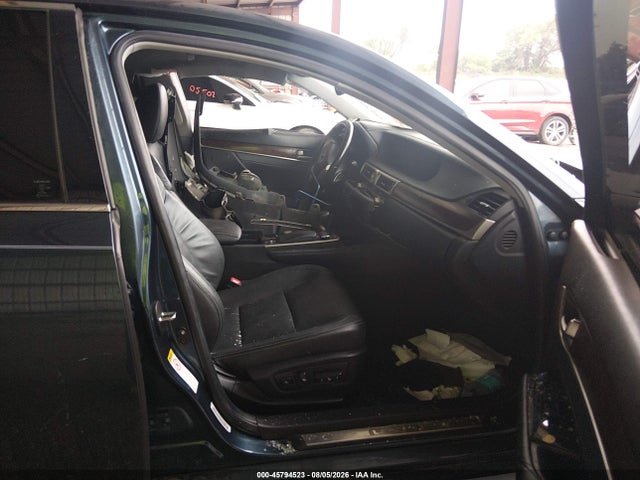 45794523 :رقم المزاد ، JTHBE1BLXD5024613 vin ، 2013 Lexus Gs 350 مزاد بيع