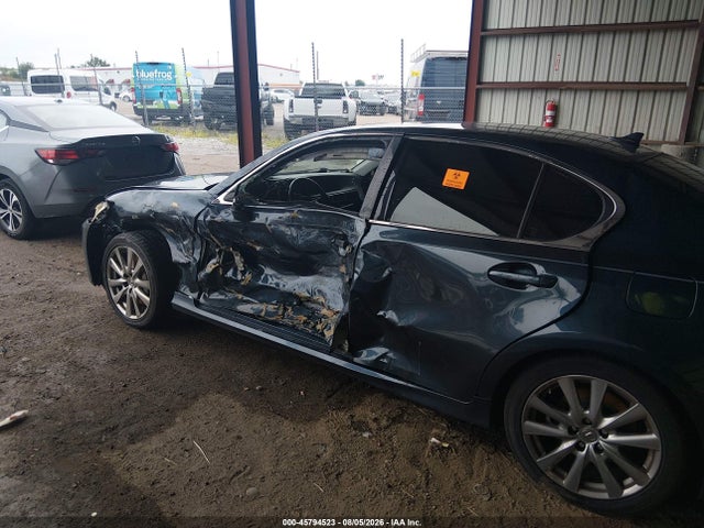 45794523 :رقم المزاد ، JTHBE1BLXD5024613 vin ، 2013 Lexus Gs 350 مزاد بيع