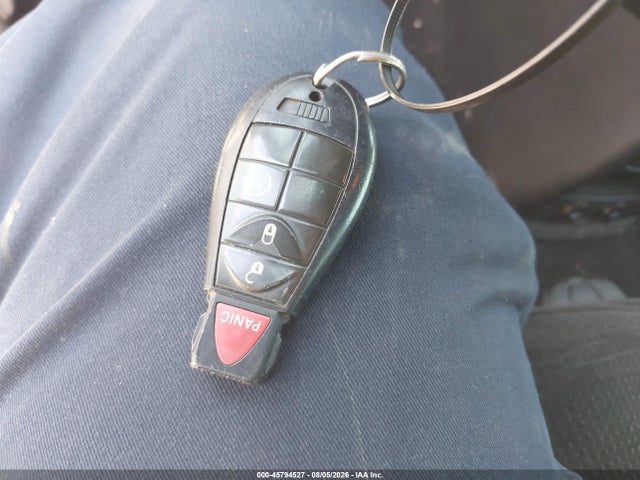 45794527 :رقم المزاد ، 2C4RDGBGXJR166547 vin ، 2018 Dodge Grand Caravan Se Plus مزاد بيع