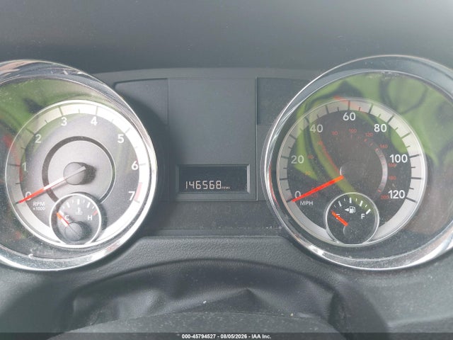 45794527 :رقم المزاد ، 2C4RDGBGXJR166547 vin ، 2018 Dodge Grand Caravan Se Plus مزاد بيع