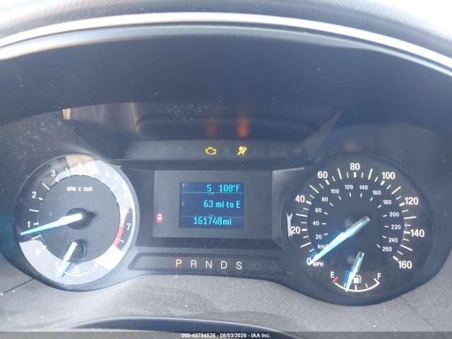 Ford FUSION S 2015 1FA6P0G78F5106772 Image 7