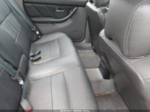 Aukcja sprzedaży 2000 Subaru Outback Limited, vin: 4S3BE6863Y7207605, numer aukcji: 45794528