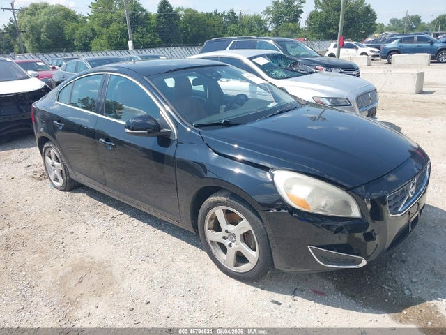 Aukcja sprzedaży 2012 Volvo S60 T5, vin: YV1622FS1C2041359, numer aukcji: 45794531
