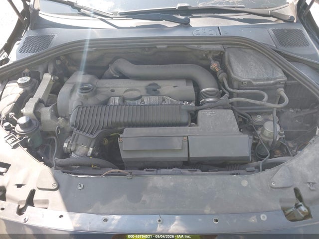 Aukcja sprzedaży 2012 Volvo S60 T5, vin: YV1622FS1C2041359, numer aukcji: 45794531