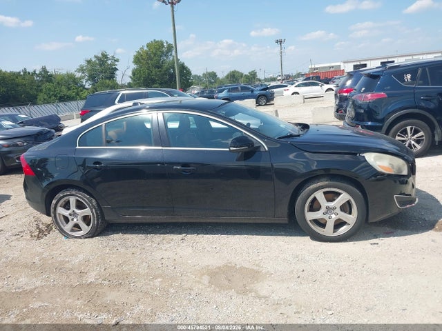 Aukcja sprzedaży 2012 Volvo S60 T5, vin: YV1622FS1C2041359, numer aukcji: 45794531