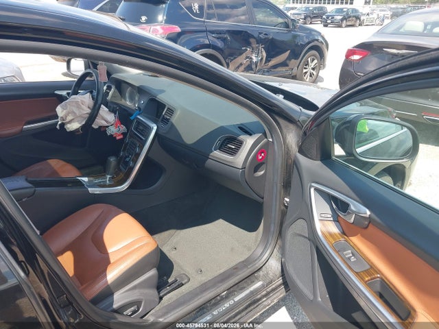 Aukcja sprzedaży 2012 Volvo S60 T5, vin: YV1622FS1C2041359, numer aukcji: 45794531