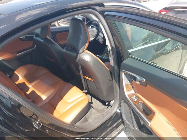 Aukcja sprzedaży 2012 Volvo S60 T5, vin: YV1622FS1C2041359, numer aukcji: 45794531