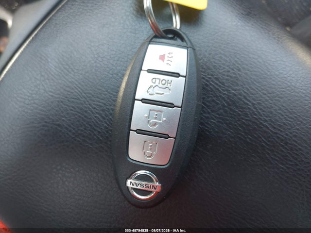 Nissan ROGUE SV 2016 5N1AT2MV3GC867121 Image 11
