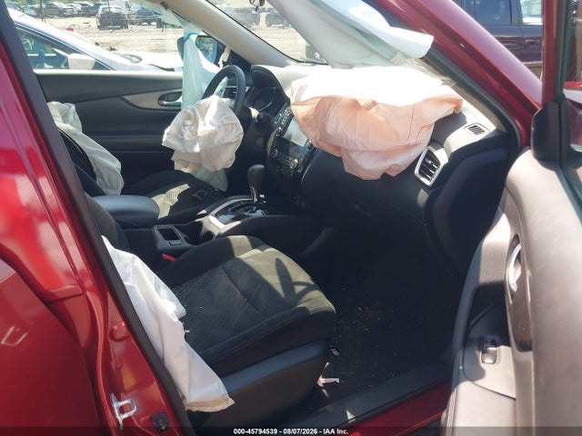 Nissan ROGUE SV 2016 5N1AT2MV3GC867121 Image 5