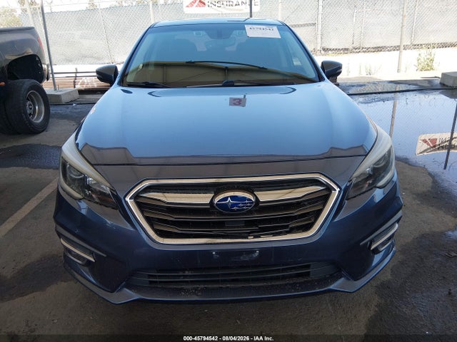 45794542 :رقم المزاد ، 4S3BNAH6XJ3004601 vin ، 2018 Subaru Legacy 2.5i Premium مزاد بيع