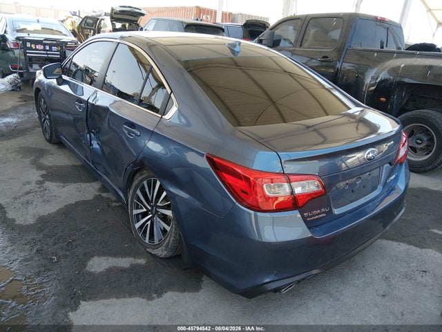 45794542 :رقم المزاد ، 4S3BNAH6XJ3004601 vin ، 2018 Subaru Legacy 2.5i Premium مزاد بيع