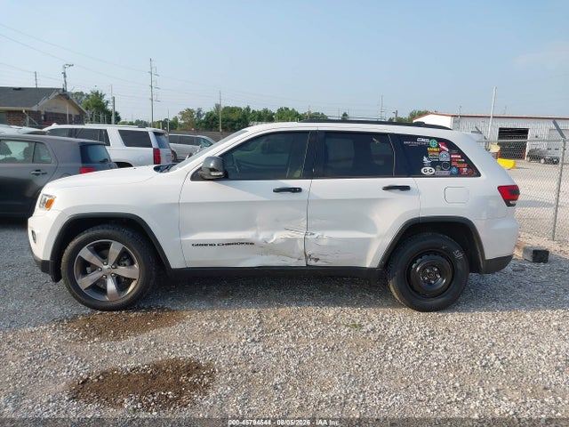 1C4RJFBG6EC540380 Jeep Grand Cherokee Limited