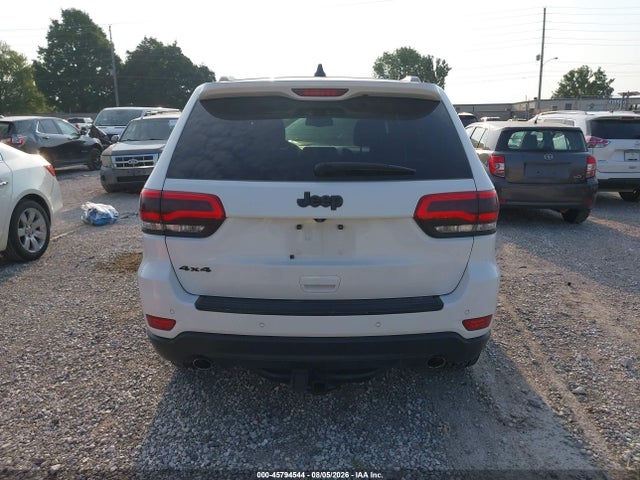 1C4RJFBG6EC540380 Jeep Grand Cherokee Limited