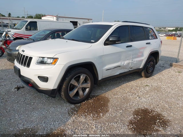 1C4RJFBG6EC540380 Jeep Grand Cherokee Limited