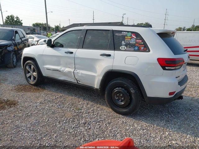 1C4RJFBG6EC540380 Jeep Grand Cherokee Limited