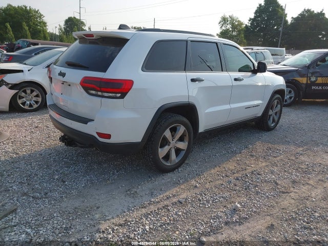 1C4RJFBG6EC540380 Jeep Grand Cherokee Limited