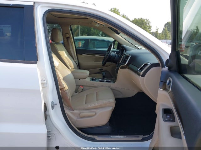 1C4RJFBG6EC540380 Jeep Grand Cherokee Limited