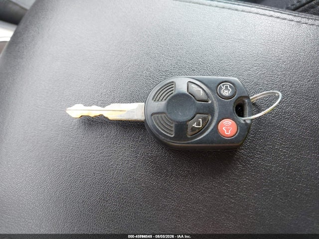 45794545 :رقم المزاد ، 2LMDU88C27BJ13007 vin ، 2007 Lincoln Mkx مزاد بيع