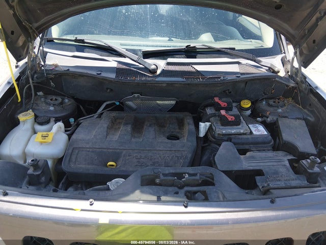 1C4NJPBB0GD612406 Jeep Patriot Sport