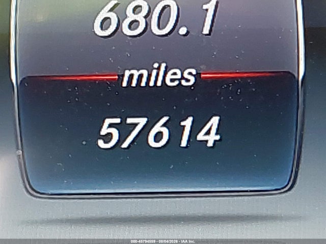 Aukcja sprzedaży 2018 Mercedes-benz Glc 350e 4matic, vin: WDC0G5EB1JF416442, numer aukcji: 45794559