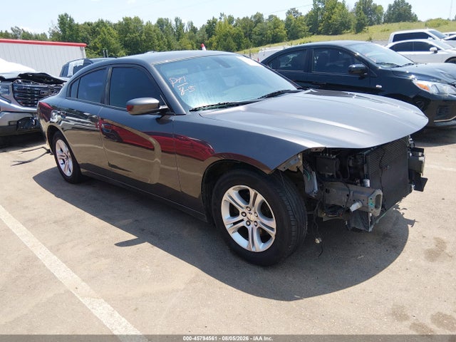 Aukcja sprzedaży 2019 Dodge Charger Sxt Rwd, vin: 2C3CDXBG5KH725729, numer aukcji: 45794561