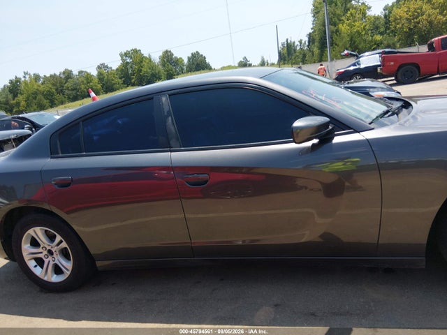 Aukcja sprzedaży 2019 Dodge Charger Sxt Rwd, vin: 2C3CDXBG5KH725729, numer aukcji: 45794561