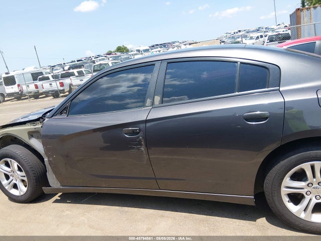 Aukcja sprzedaży 2019 Dodge Charger Sxt Rwd, vin: 2C3CDXBG5KH725729, numer aukcji: 45794561