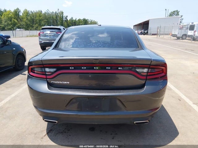 Aukcja sprzedaży 2019 Dodge Charger Sxt Rwd, vin: 2C3CDXBG5KH725729, numer aukcji: 45794561