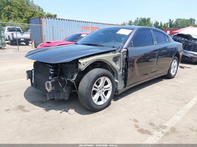 Aukcja sprzedaży 2019 Dodge Charger Sxt Rwd, vin: 2C3CDXBG5KH725729, numer aukcji: 45794561