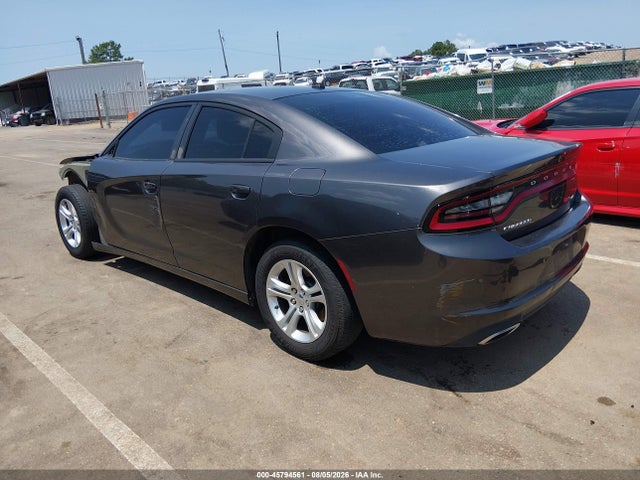 Aukcja sprzedaży 2019 Dodge Charger Sxt Rwd, vin: 2C3CDXBG5KH725729, numer aukcji: 45794561