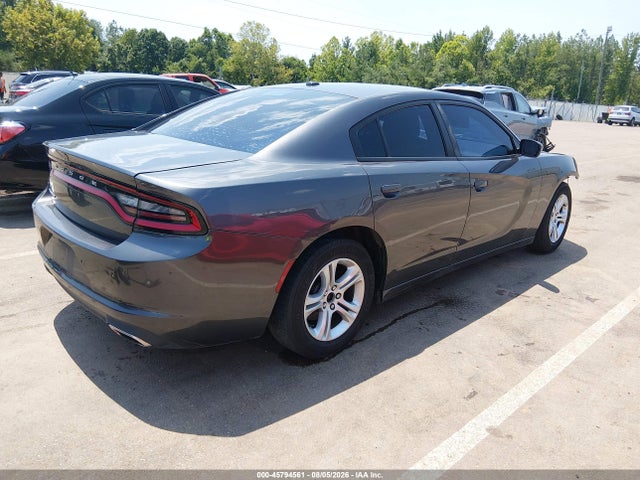 Aukcja sprzedaży 2019 Dodge Charger Sxt Rwd, vin: 2C3CDXBG5KH725729, numer aukcji: 45794561