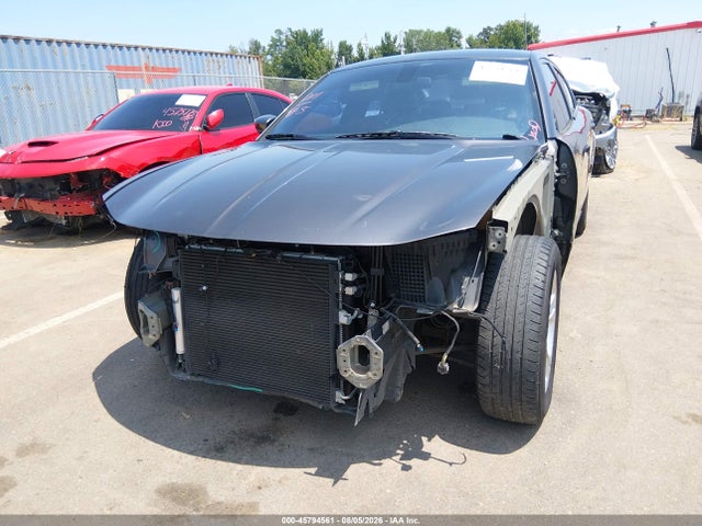 Aukcja sprzedaży 2019 Dodge Charger Sxt Rwd, vin: 2C3CDXBG5KH725729, numer aukcji: 45794561