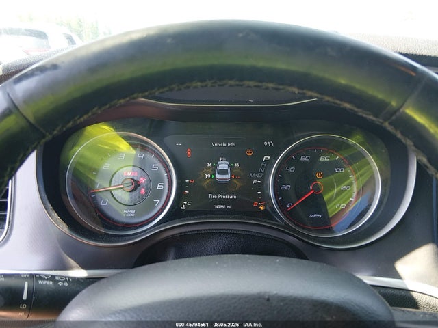 Aukcja sprzedaży 2019 Dodge Charger Sxt Rwd, vin: 2C3CDXBG5KH725729, numer aukcji: 45794561