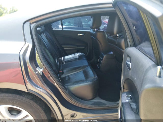 Aukcja sprzedaży 2019 Dodge Charger Sxt Rwd, vin: 2C3CDXBG5KH725729, numer aukcji: 45794561