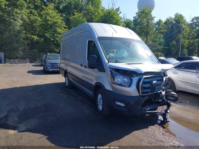 Продажа на аукционе авто 2022 Ford E-transit-350 Cargo Van, vin: 1FTBW3XK2NKA82101, номер лота: 45794565