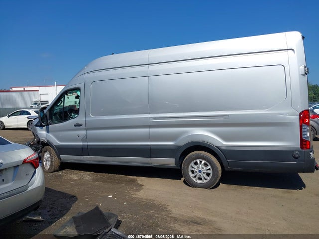 45794565 :رقم المزاد ، 1FTBW3XK2NKA82101 vin ، 2022 Ford E-transit-350 Cargo Van مزاد بيع