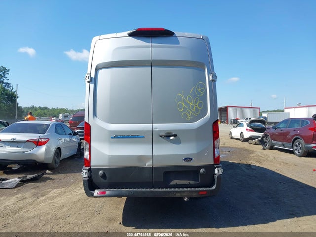 45794565 :رقم المزاد ، 1FTBW3XK2NKA82101 vin ، 2022 Ford E-transit-350 Cargo Van مزاد بيع