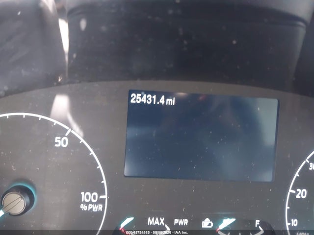 45794565 :رقم المزاد ، 1FTBW3XK2NKA82101 vin ، 2022 Ford E-transit-350 Cargo Van مزاد بيع