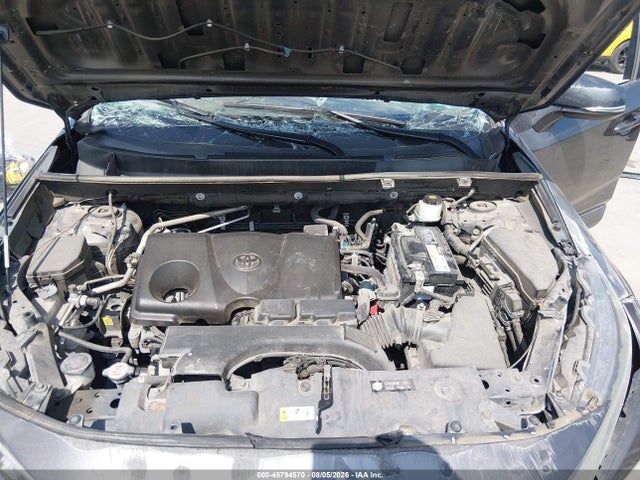 Aukcja sprzedaży 2019 Toyota Rav4 Xle, vin: 2T3P1RFV6KW042416, numer aukcji: 45794570