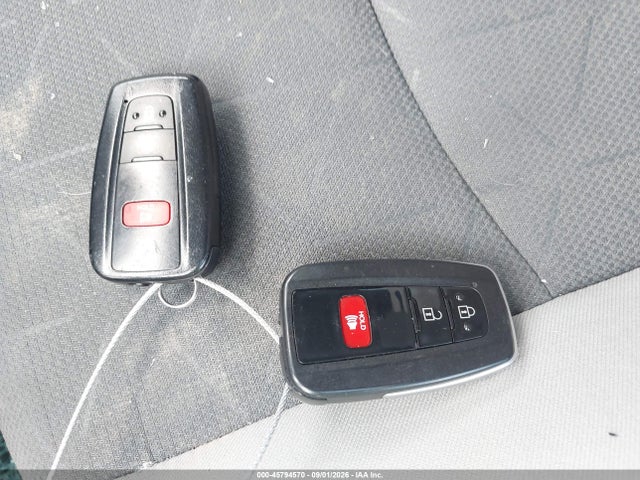 Aukcja sprzedaży 2019 Toyota Rav4 Xle, vin: 2T3P1RFV6KW042416, numer aukcji: 45794570