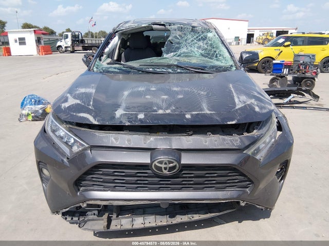 Aukcja sprzedaży 2019 Toyota Rav4 Xle, vin: 2T3P1RFV6KW042416, numer aukcji: 45794570