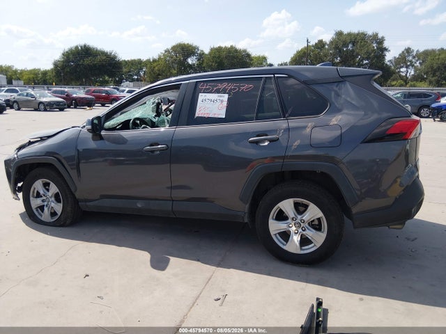 Aukcja sprzedaży 2019 Toyota Rav4 Xle, vin: 2T3P1RFV6KW042416, numer aukcji: 45794570