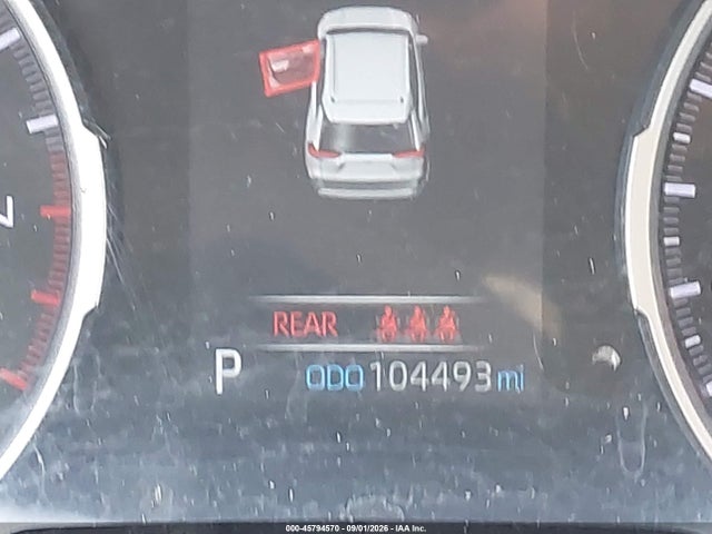 Aukcja sprzedaży 2019 Toyota Rav4 Xle, vin: 2T3P1RFV6KW042416, numer aukcji: 45794570